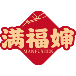 满福婶商标图样