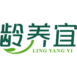 龄养宜商标图样