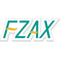 FZAX商标图样