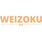 WEIZOKU 巍族商标图样