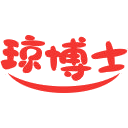 琼博士商标图样