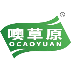 噢草原商标图样
