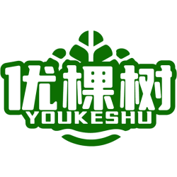 优棵树商标图样