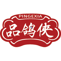 品鸽侠商标图样