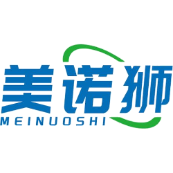 美诺狮商标图样
