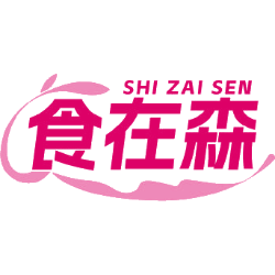 食在森商标图样