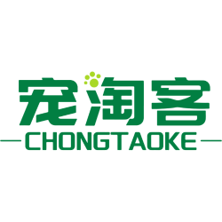 宠淘客商标图样