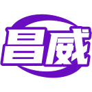昌威商标图样