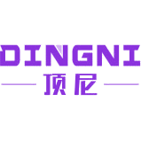 顶尼商标图样