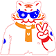图形商标图样