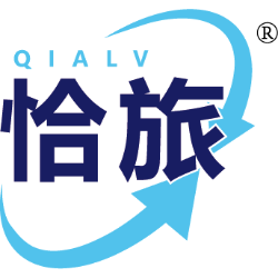 恰旅 QIALV商标图样