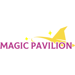 MAGIC PAVILION商标图样