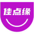 佳点缘商标图样