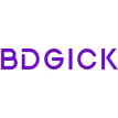 BD GICK商标图样