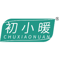 初小暖商标图样