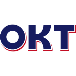 OKT商标图样