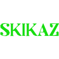 SKIKAZ商标图样