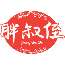 胖叔侄商标图样