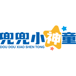 兜兜小神童商标图样