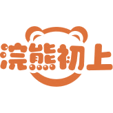 浣熊初上商标图样