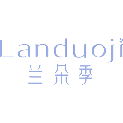 兰朵季商标图样