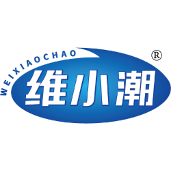 维小潮商标图样