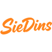 SIEDINS商标图样