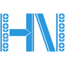 HN商标图样