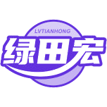 LVTIANHONG 绿田宏商标图样