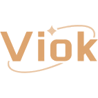 VIOK商标图样