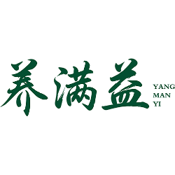 养满益商标图样