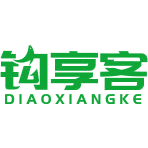 钓享客商标图样
