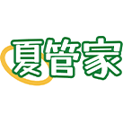 夏管家商标图样
