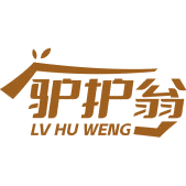 驴护翁商标图样