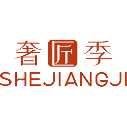 奢匠季商标图样