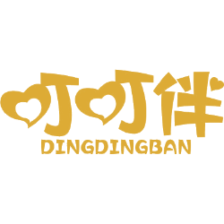 叮叮伴商标图样