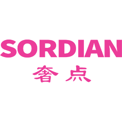 SORDIAN 奢点商标图样
