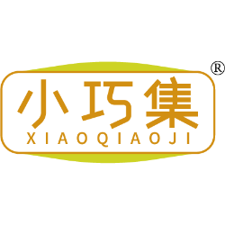 小巧集商标图样