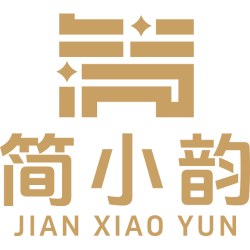 简小韵商标图样