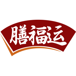 膳福运商标图样