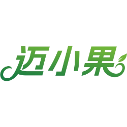 迈小果商标图样