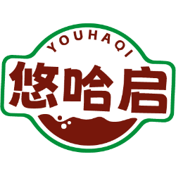 悠哈启商标图样