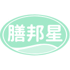 膳邦星商标图样