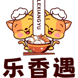 乐香遇商标图样