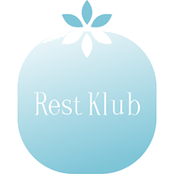 REST KLUB商标图样