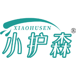 小护森商标图样