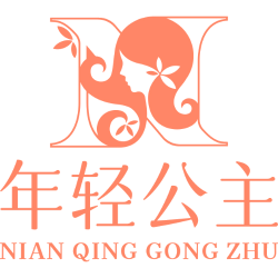 年轻公主商标图样