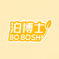 泊博士商标图样