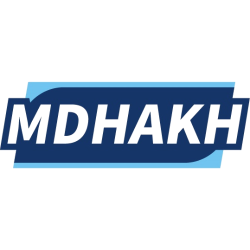 MDHAKH商标图样