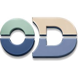 OD商标图样